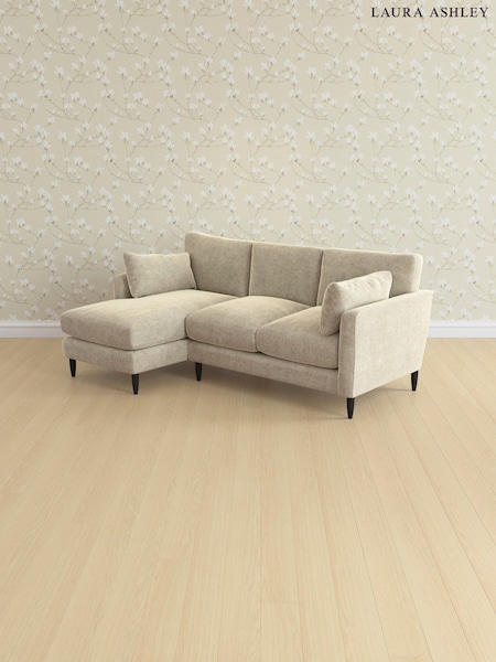 Nantmor/Truffle Natural Radcliffe By Laura Ashley (E73978) | £2,375