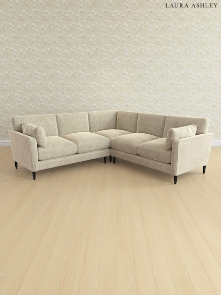 Nantmor/Truffle Natural Radcliffe By Laura Ashley (E73978) | £3,100