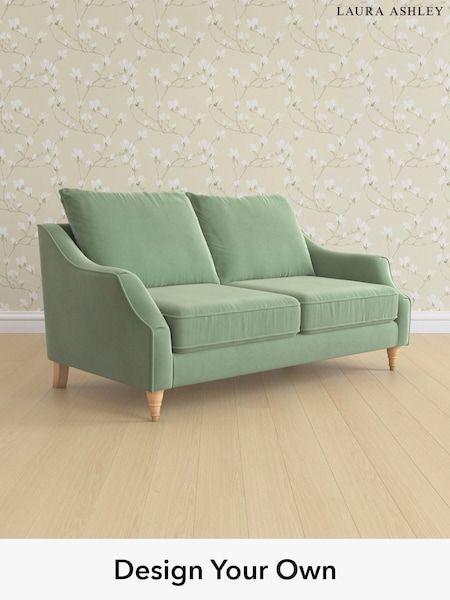 Ailsworth/Moss Green Beverley By Laura Ashley (E73985) | £1,325