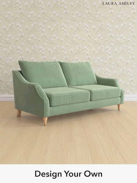 Ailsworth/Moss Green Beverley By Laura Ashley (E73985) | £1,425