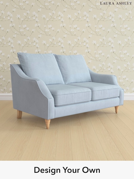 Ailsworth/Newport Blue Beverley By Laura Ashley (E73986) | £1,225