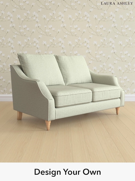 Anneliese/Sage Green Beverley By Laura Ashley (E73989) | £1,300