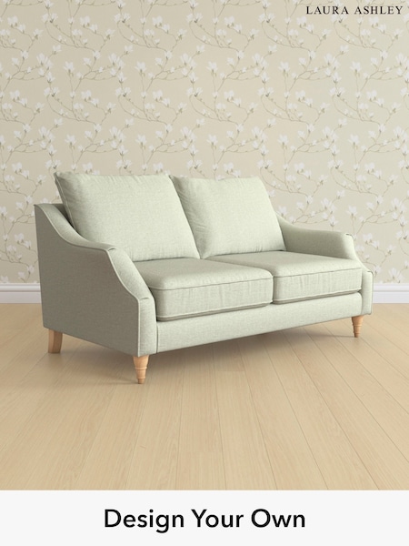 Anneliese/Sage Green Beverley By Laura Ashley (E73989) | £1,400