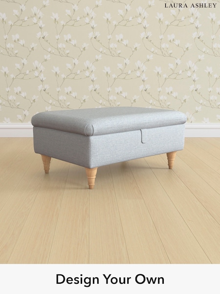 Anneliese/Seaspray Blue Beverley By Laura Ashley (E73990) | £575