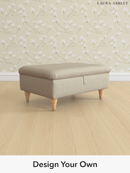 Bainton/Natural Beverley By Laura Ashley (E73996) | £475