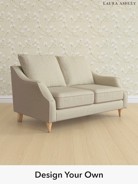Bainton/Natural Beverley By Laura Ashley (E73996) | £1,150