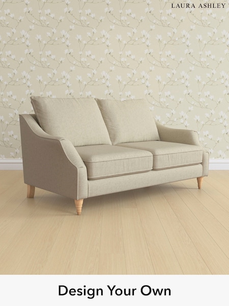 Bainton/Natural Beverley By Laura Ashley (E73996) | £1,250