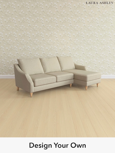 Bainton/Natural Beverley By Laura Ashley (E73996) | £2,075