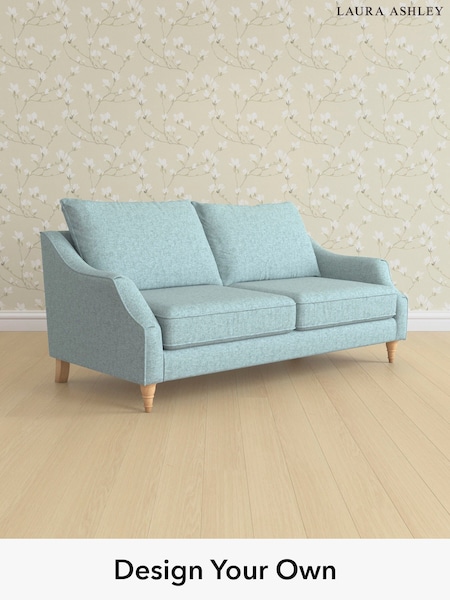 Bainton/Newport Blue Beverley By Laura Ashley (E73997) | £1,350