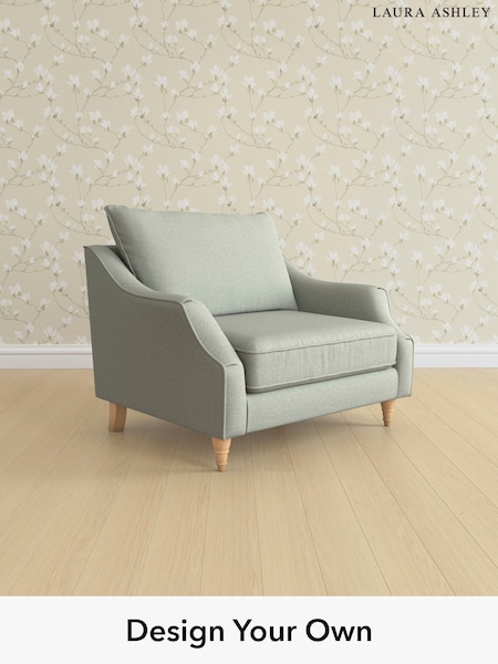 Bainton/Sage Green Beverley By Laura Ashley (E73999) | £950