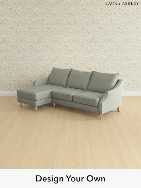 Bainton/Sage Green Beverley By Laura Ashley (E73999) | £2,075