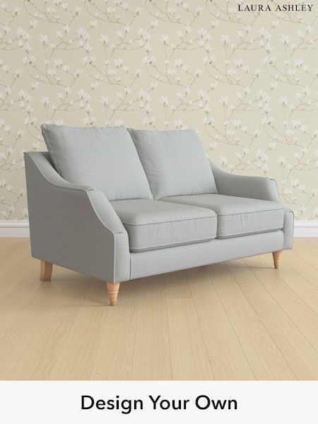 Dalton/Steel Grey Beverley By Laura Ashley (E74002) | £1,300