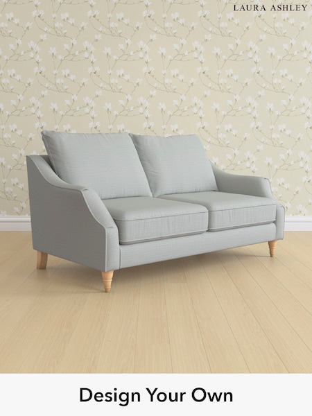 Dalton/Steel Grey Beverley By Laura Ashley (E74002) | £1,400