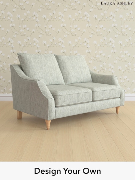 Harley/Dove Grey Beverley By Laura Ashley (E74006) | £1,375