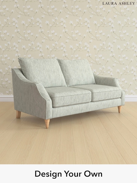 Harley/Dove Grey Beverley By Laura Ashley (E74006) | £1,475