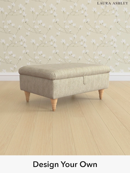 Harley/Natural Beverley By Laura Ashley (E74007) | £625