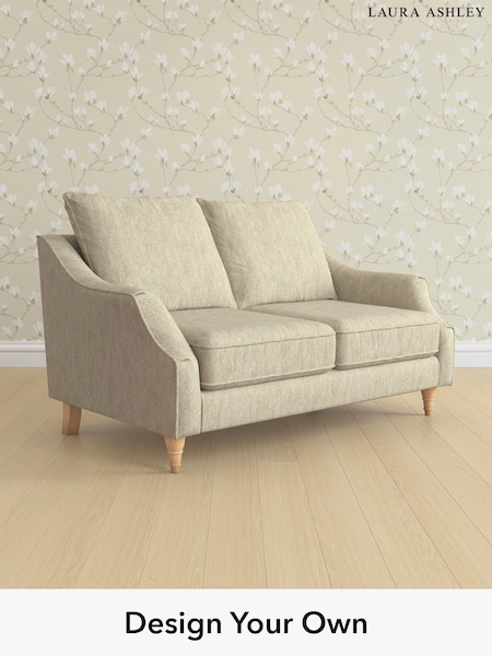 Harley/Natural Beverley By Laura Ashley (E74007) | £1,375