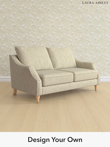 Harley/Natural Beverley By Laura Ashley (E74007) | £1,475