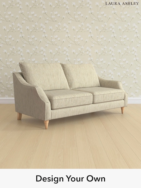 Harley/Natural Beverley By Laura Ashley (E74007) | £1,575