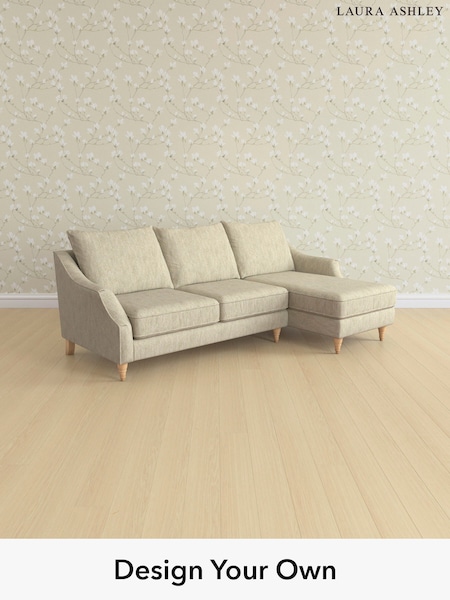 Harley/Natural Beverley By Laura Ashley (E74007) | £2,375