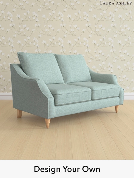 Harley/Duck Egg Beverley By Laura Ashley (E74008) | £1,375