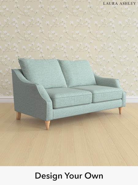 Harley/Duck Egg Beverley By Laura Ashley (E74008) | £1,475
