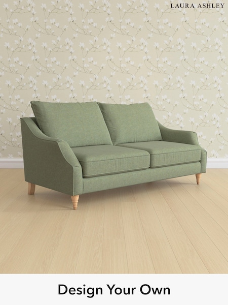 Harley/Moss Green Beverley By Laura Ashley (E74009) | £1,575