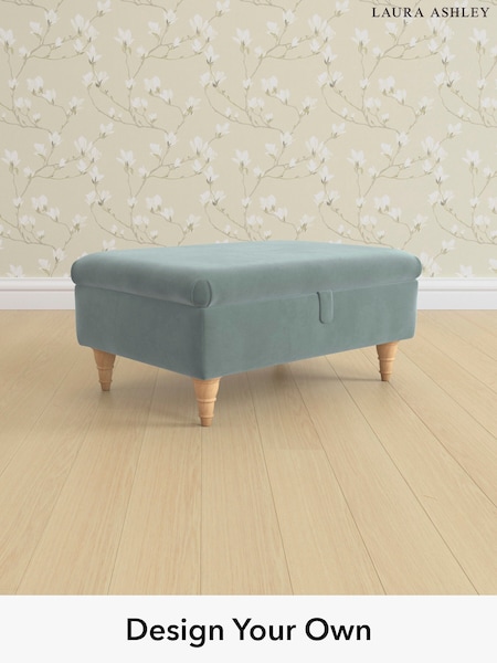 Kendrick/Fern Green Beverley By Laura Ashley (E74016) | £475