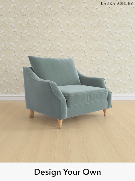 Kendrick/Fern Green Beverley By Laura Ashley (E74016) | £950