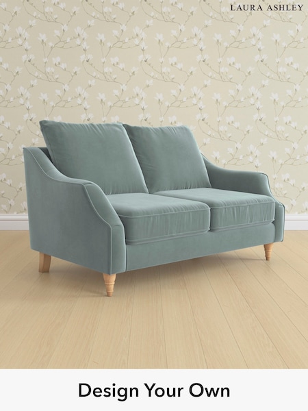 Kendrick/Fern Green Beverley By Laura Ashley (E74016) | £1,150