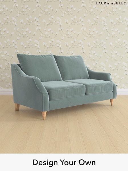 Kendrick/Fern Green Beverley By Laura Ashley (E74016) | £1,250