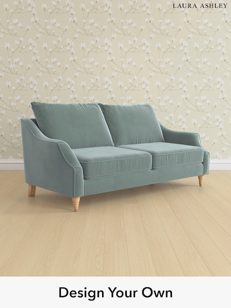 Kendrick/Fern Green Beverley By Laura Ashley (E74016) | £1,350