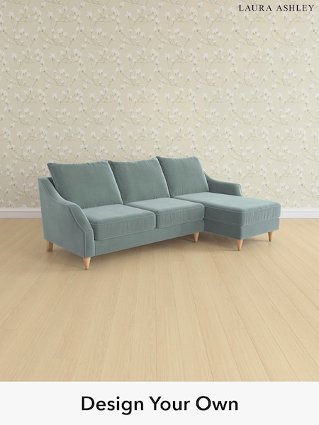 Kendrick/Fern Green Beverley By Laura Ashley (E74016) | £2,075