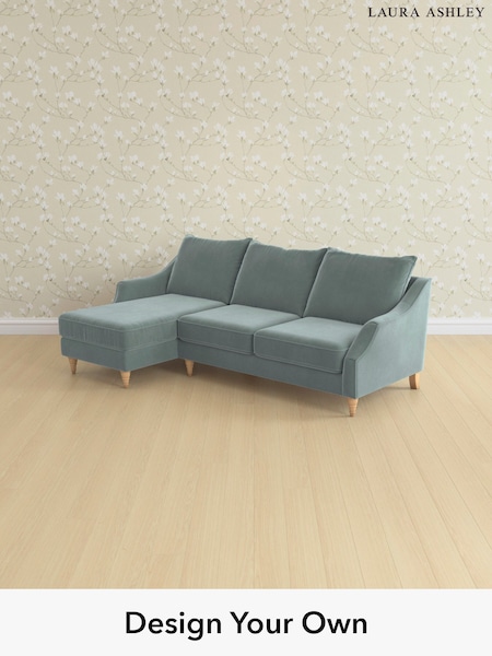 Kendrick/Fern Green Beverley By Laura Ashley (E74016) | £2,075