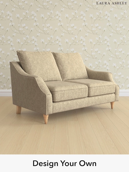 Katrina/Sable Natural Beverley By Laura Ashley (E74019) | £1,375