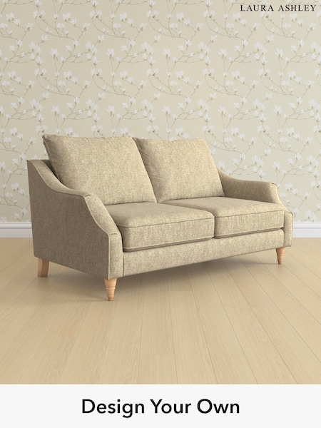 Katrina/Sable Natural Beverley By Laura Ashley (E74019) | £1,475