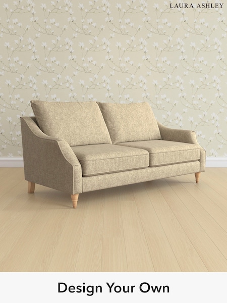Katrina/Sable Natural Beverley By Laura Ashley (E74019) | £1,575