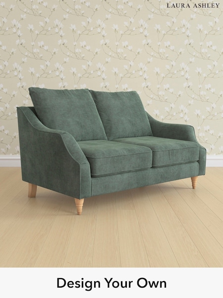 Nantmor/Fern Green Beverley By Laura Ashley (E74029) | £1,150