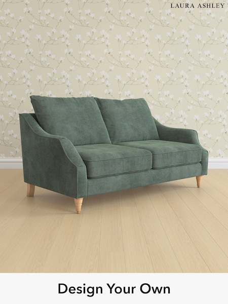 Nantmor/Fern Green Beverley By Laura Ashley (E74029) | £1,250