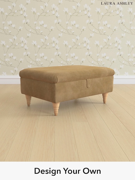 Orla/Gold Beverley By Laura Ashley (E74033) | £625