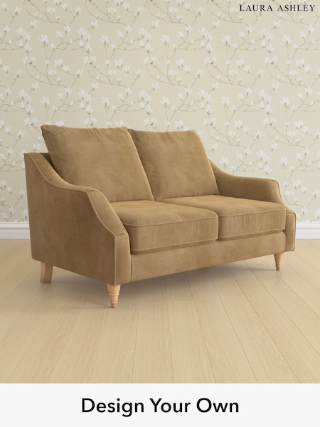 Orla/Gold Beverley By Laura Ashley (E74033) | £1,375