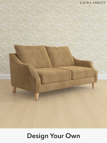 Orla/Gold Beverley By Laura Ashley (E74033) | £1,475