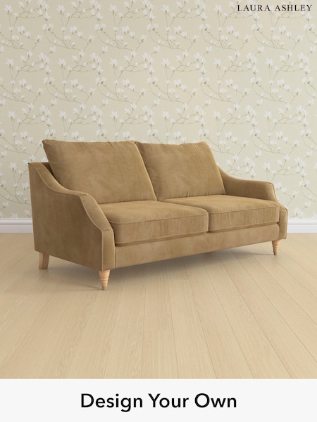 Orla/Gold Beverley By Laura Ashley (E74033) | £1,575