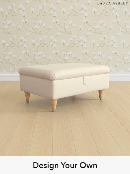 Wooton/Natural Beverley By Laura Ashley (E74049) | £475