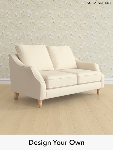 Wooton/Natural Beverley By Laura Ashley (E74049) | £1,150