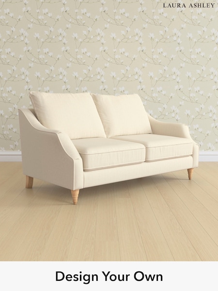 Wooton/Natural Beverley By Laura Ashley (E74049) | £1,250