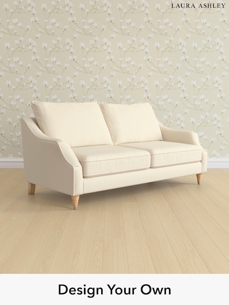 Wooton/Natural Beverley By Laura Ashley (E74049) | £1,350