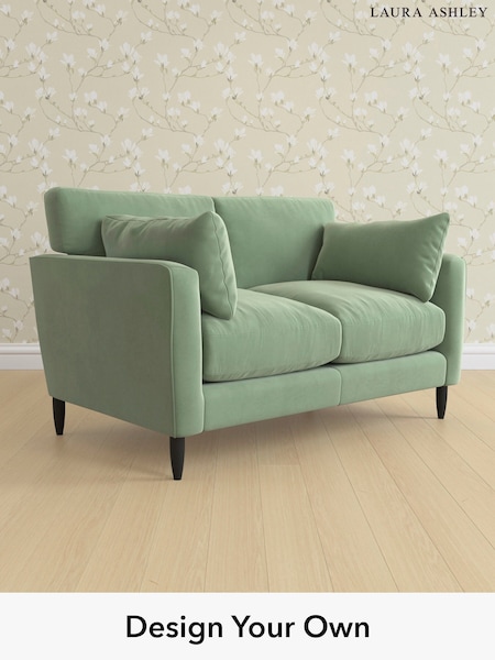 Ailsworth/Moss Green Radcliffe By Laura Ashley (E74052) | £1,375