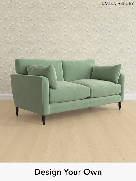 Ailsworth/Moss Green Radcliffe By Laura Ashley (E74052) | £1,575