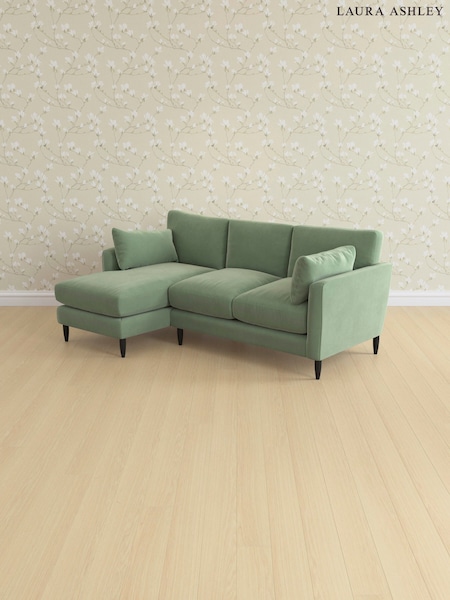 Ailsworth/Moss Green Radcliffe By Laura Ashley (E74052) | £2,475